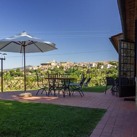 Case&Colline Buonriposo Montescudaio Zewnętrze zdjęcie