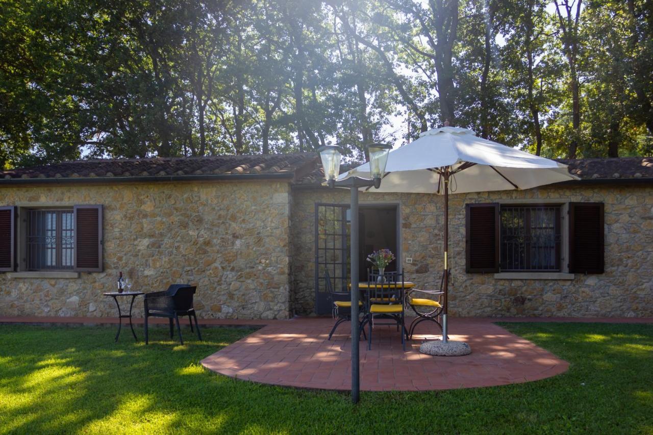 Case&Colline Buonriposo Montescudaio Zewnętrze zdjęcie